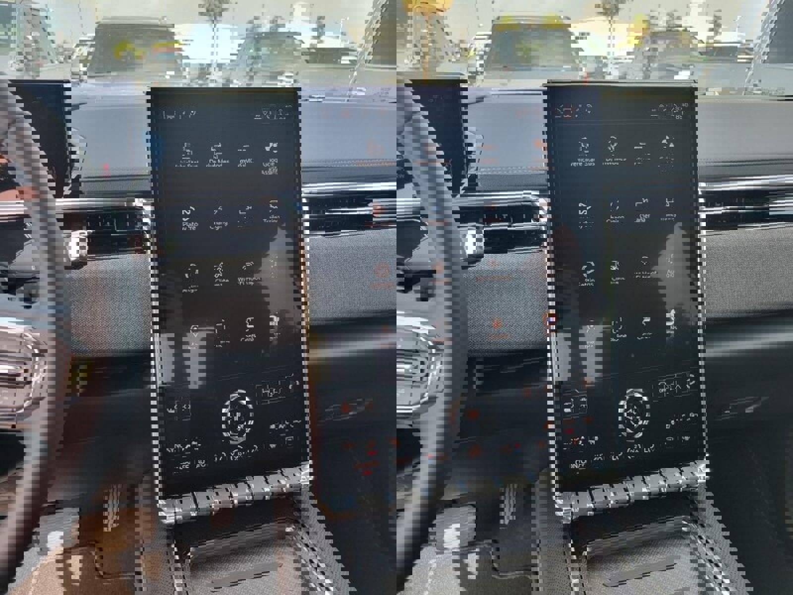 New 2026 GMC Sierra EV Elevation image 18