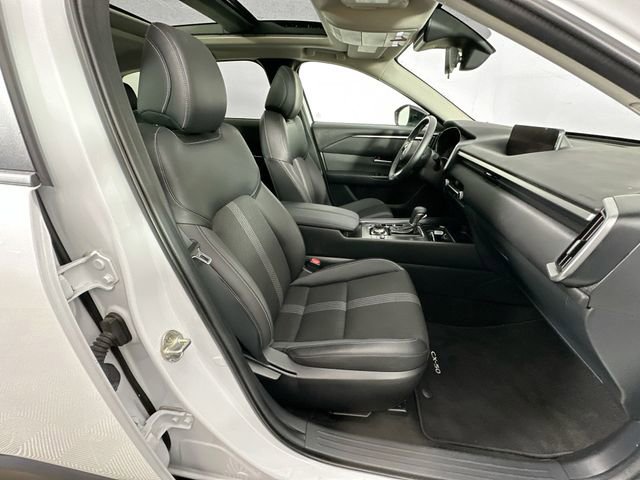 Used 2023 MAZDA CX-50 2.5 S w/ Preferred Plus Pkg image 25