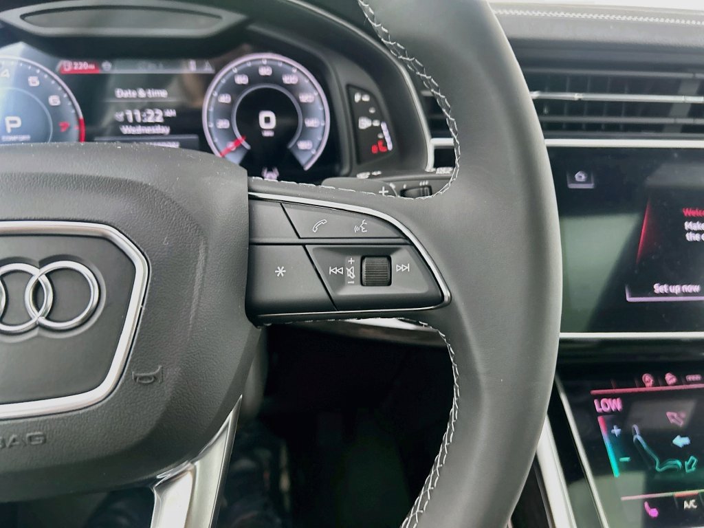New 2026 Audi Q7 2.0T Premium Plus AWD/4WD image 12