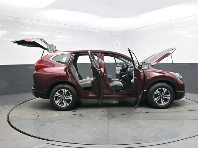 Used 2019 Honda CR-V LX image 48