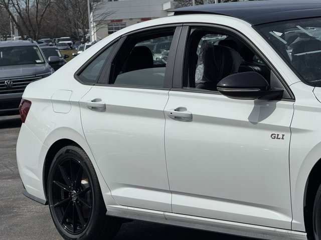New 2026 Volkswagen Jetta GLI Autobahn image 4