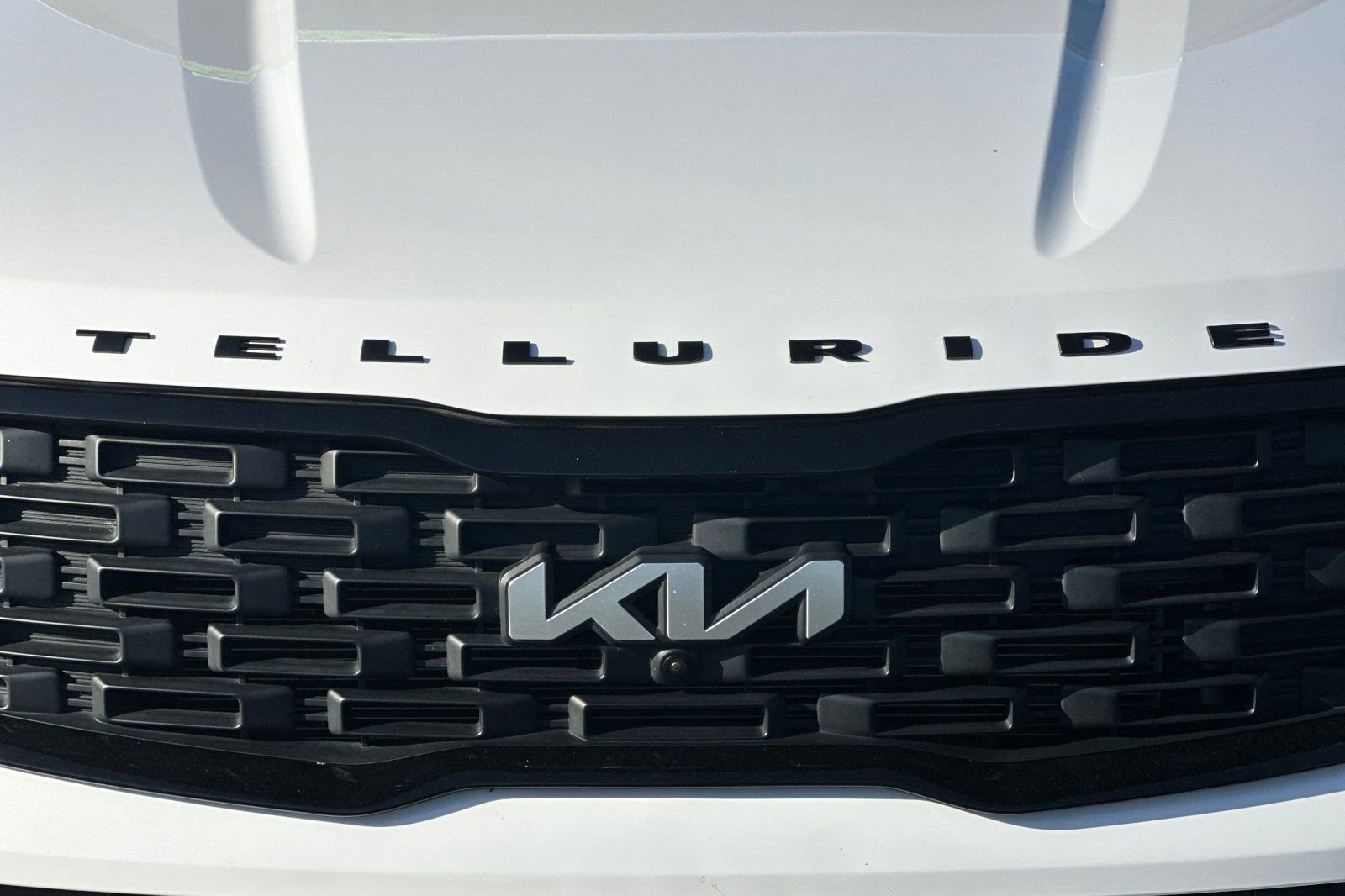 Used 2022 Kia Telluride SX w/ Nightfall Edition Package image 49