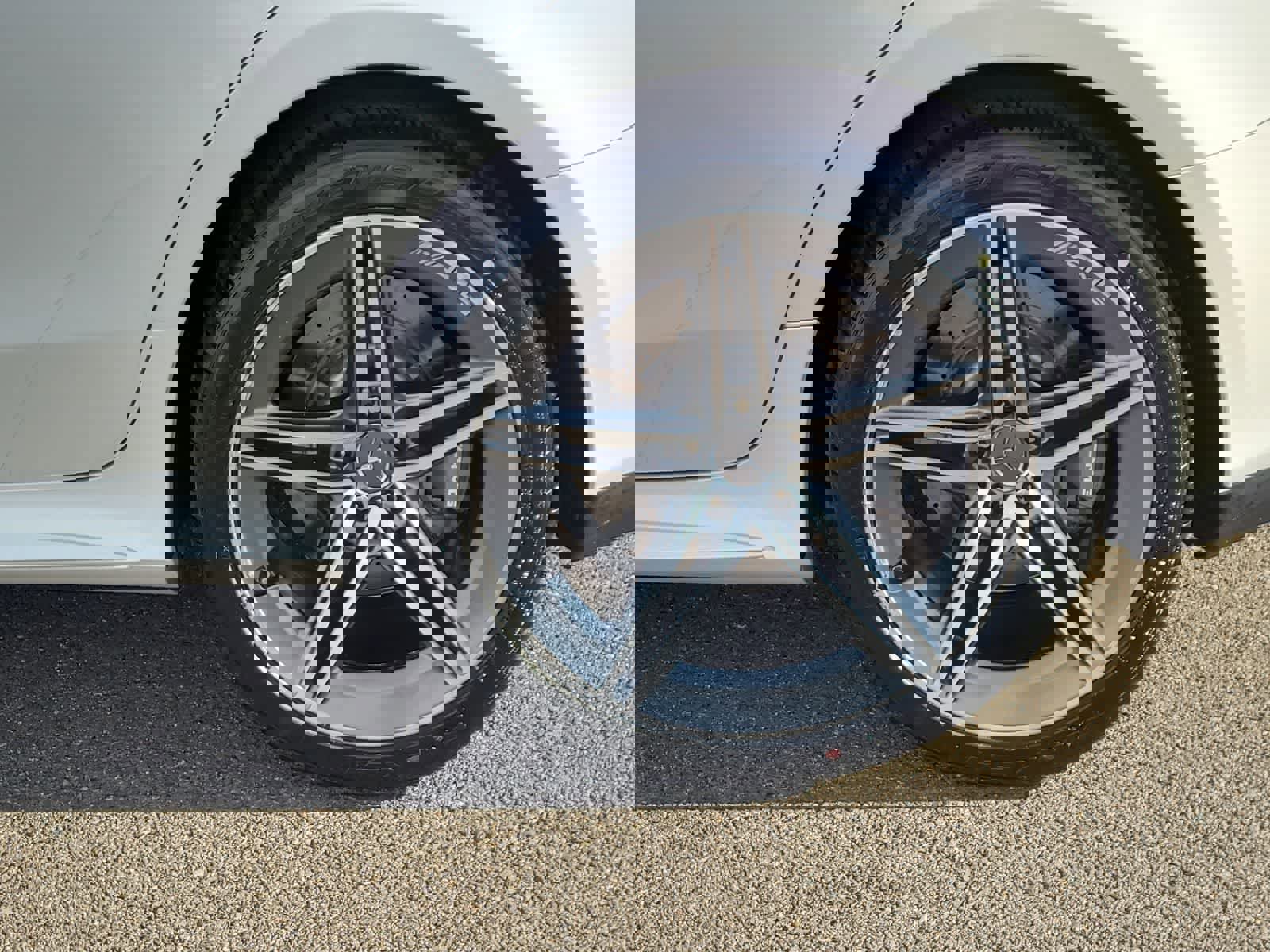 Used 2020 Mercedes-Benz AMG GT 53 image 16