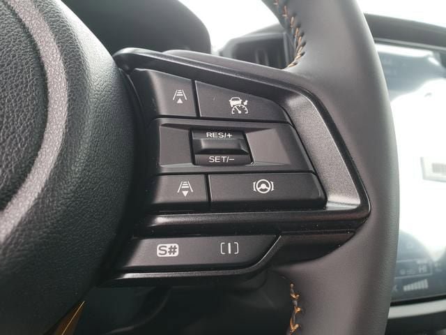 New 2026 Subaru Forester Wilderness AWD/4WD image 18