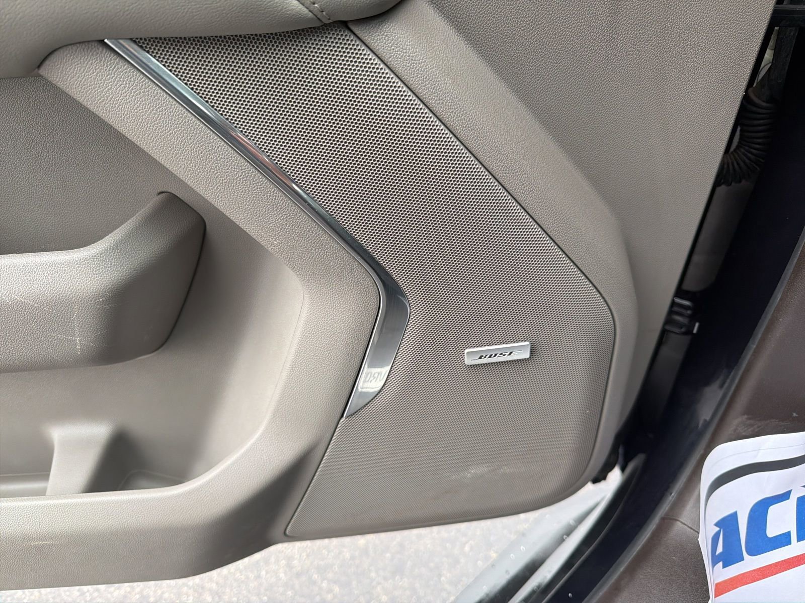 Used 2024 Chevrolet Tahoe LT image 21