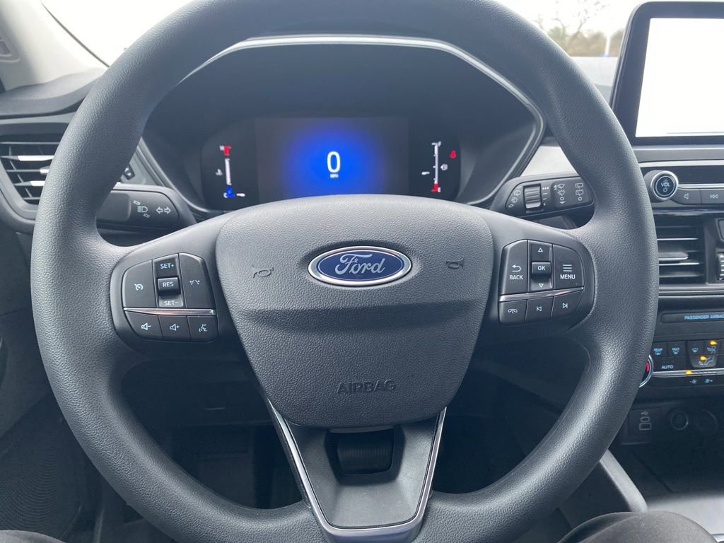 Used 2025 Ford Escape Active image 26