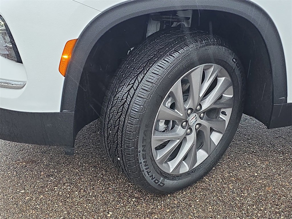 New 2026 Buick Enclave Preferred image 33