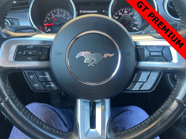Used 2019 Ford Mustang GT Premium w/ GT Performance Package image 19
