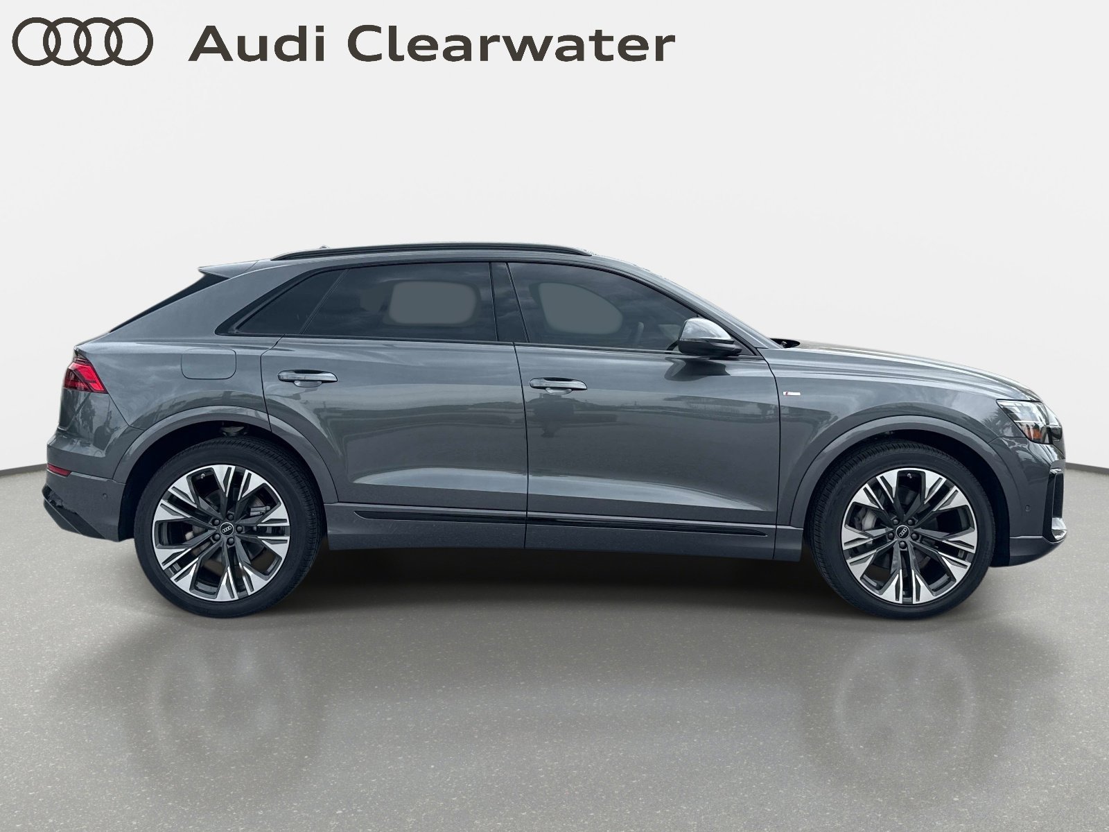 New 2026 Audi Q8 Premium Plus AWD/4WD image 5