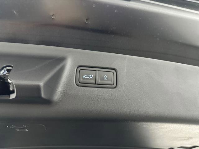 New 2026 Hyundai Santa Fe Calligraphy image 22