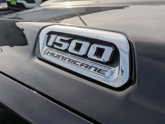 New 2026 RAM 1500 Big Horn AWD/4WD image 37