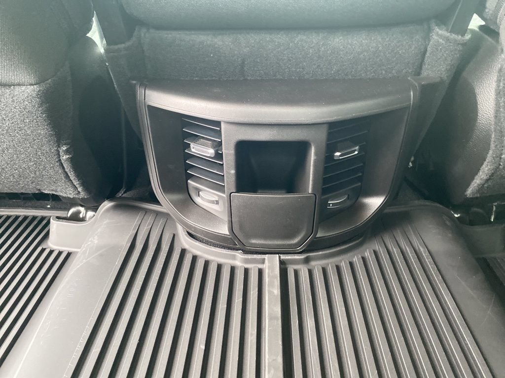 New 2026 RAM 3500 Tradesman AWD/4WD image 19