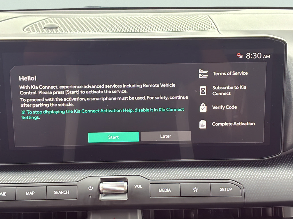 New 2026 Kia K4 GT-Line FWD image 30