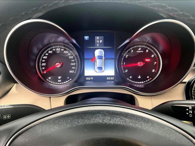 Used 2018 Mercedes-Benz C 300 Sedan image 22