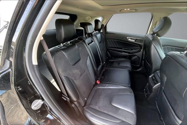 Used 2017 Ford Edge Sport w/ Equipment Group 401A AWD/4WD image 25