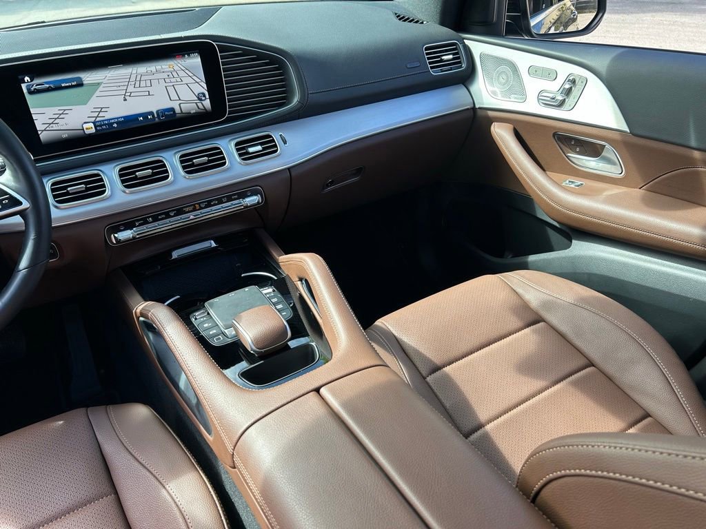 Used 2026 Mercedes-Benz GLE 350 4MATIC image 11