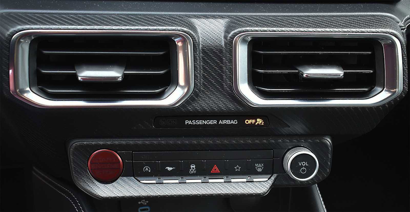 Used 2024 Ford Mustang GT w/ GT Performance Package RWD image 22