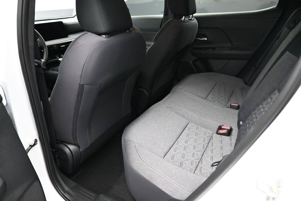 Certified 2026 Nissan Kicks SV w/ Cold Weather Package AWD/4WD image 22
