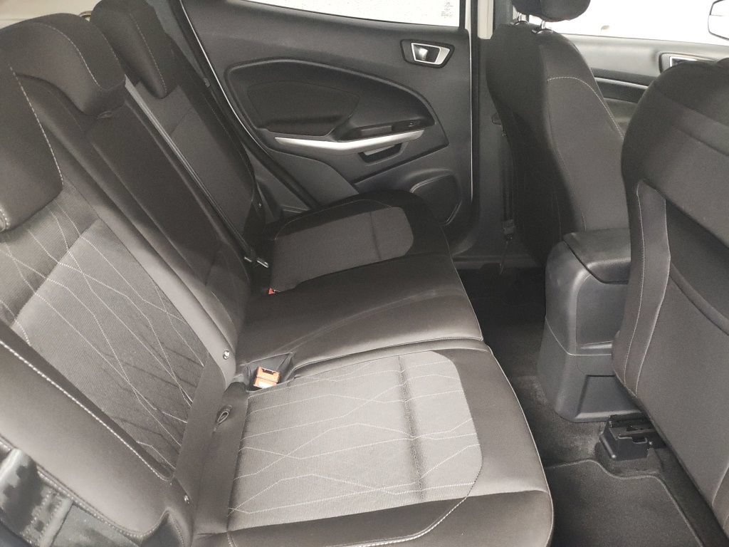 Used 2018 Ford EcoSport SE FWD image 11