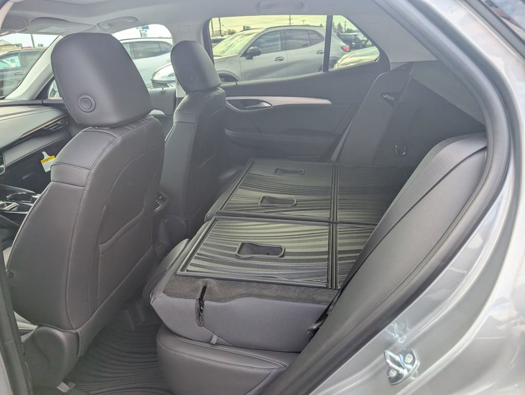 New 2026 Buick Envision Avenir AWD/4WD image 9