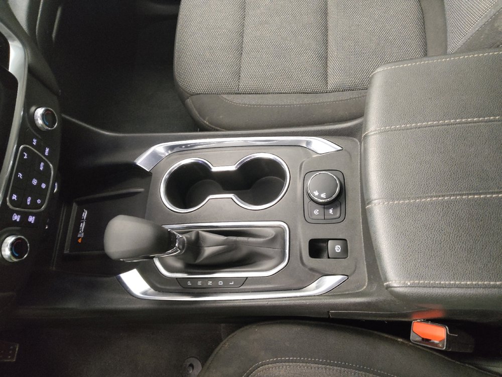 Used 2022 Chevrolet Traverse LT image 26