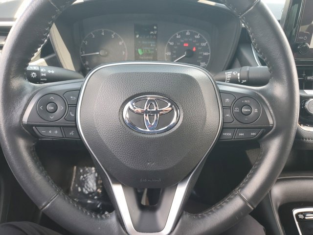 Used 2024 Toyota Corolla SE FWD image 28