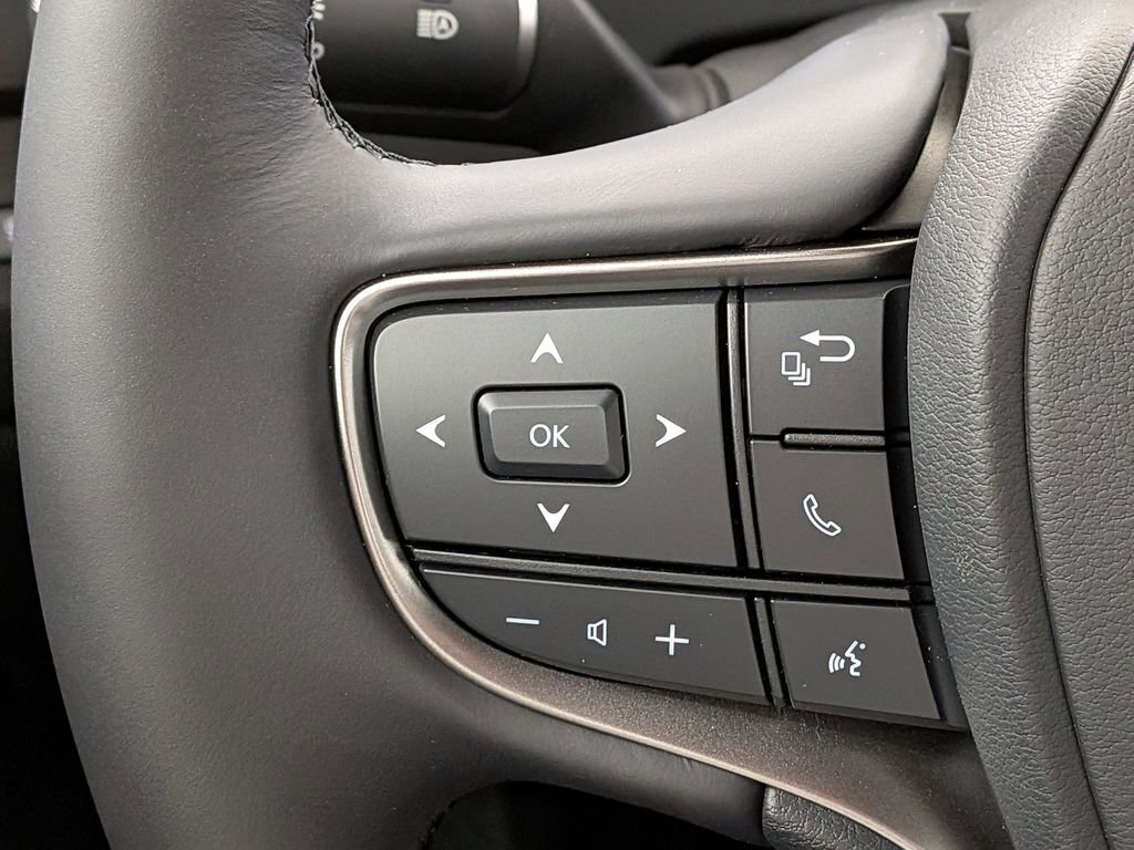 New 2026 Lexus UX 300h AWD image 23
