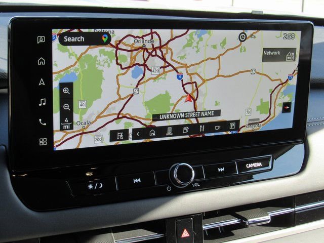 New 2026 Mitsubishi Outlander ES image 14