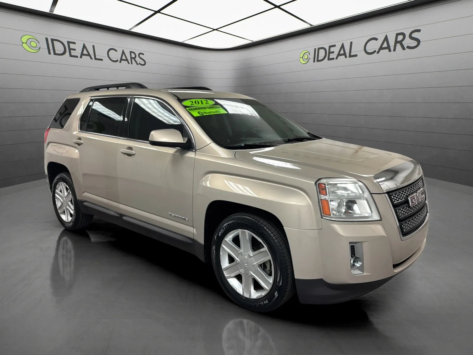 Used 2012 GMC Terrain SLE w/ Convenience Package FWD image 7