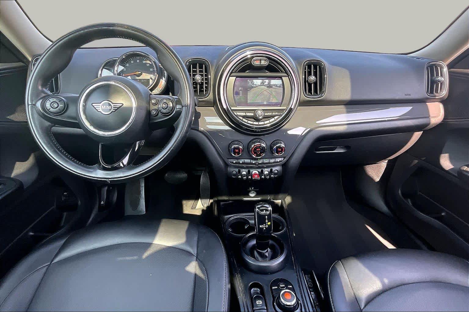 Used 2020 MINI Cooper Countryman ALL4 AWD/4WD image 15