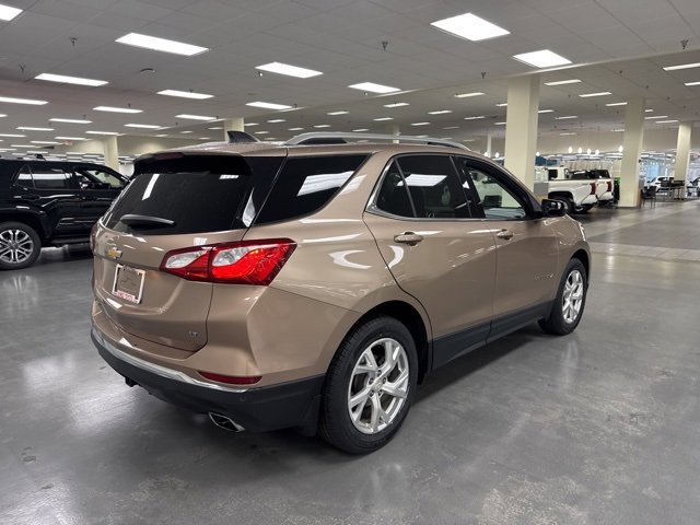 Used 2019 Chevrolet Equinox LT image 7