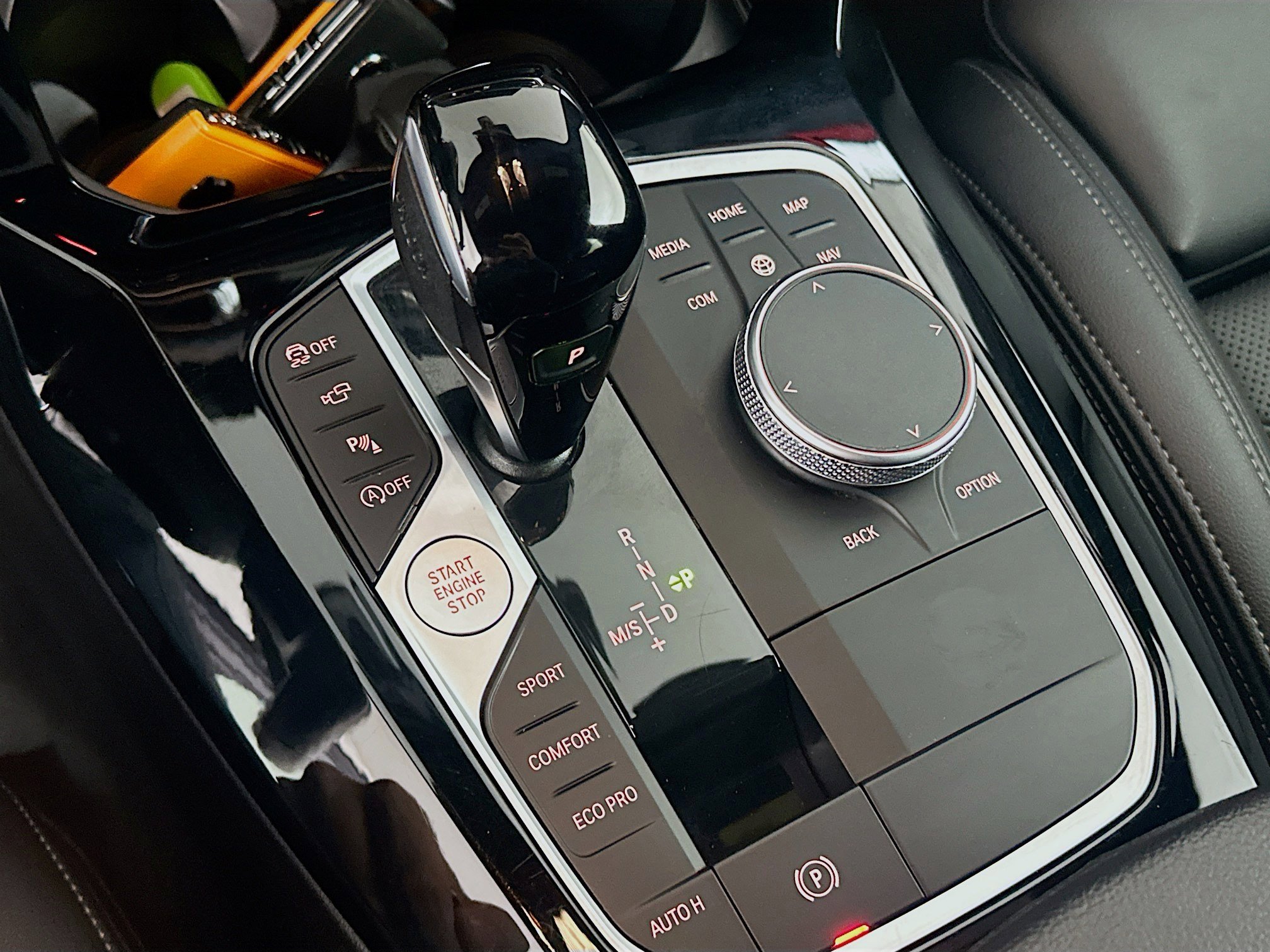 Used 2024 BMW X3 sDrive30i w/ Convenience Package image 25