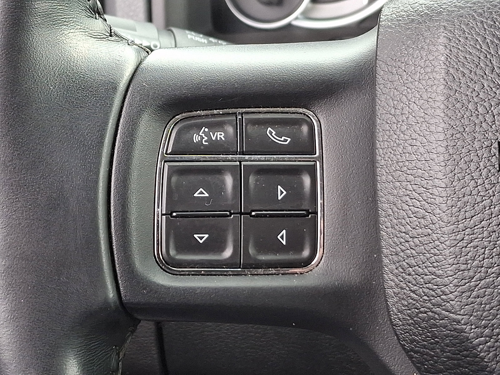 Used 2018 RAM 1500 Big Horn image 20