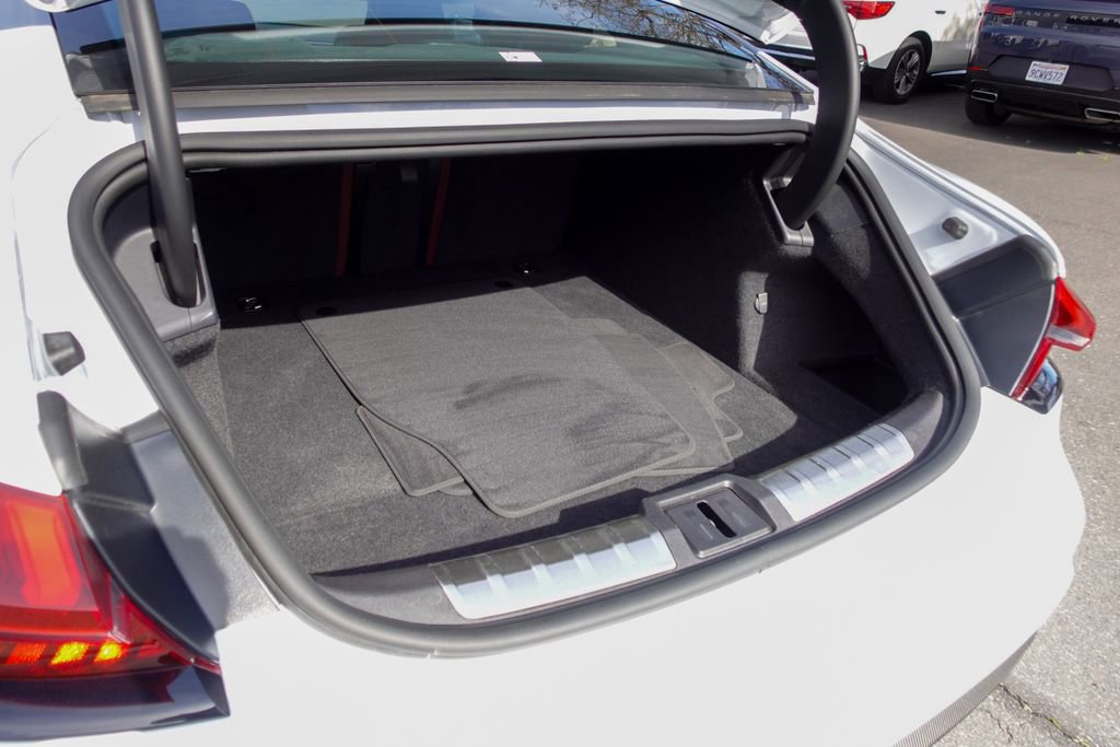 Used 2024 Audi RS e-tron GT w/ Carbon Performance Package image 23