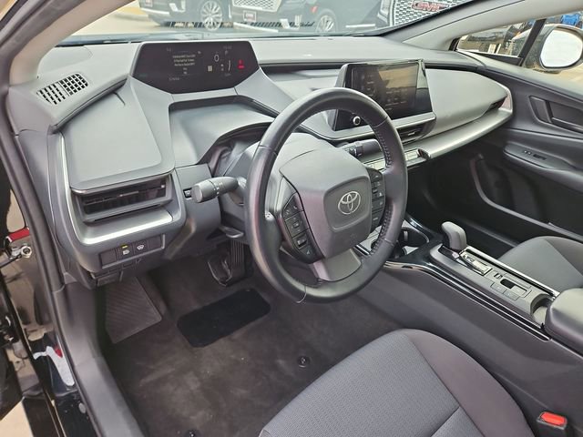 Used 2024 Toyota Prius LE image 10