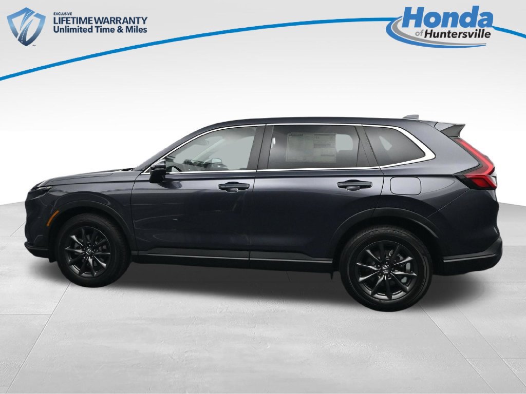 New 2027 Honda CR-V EX-L image 5