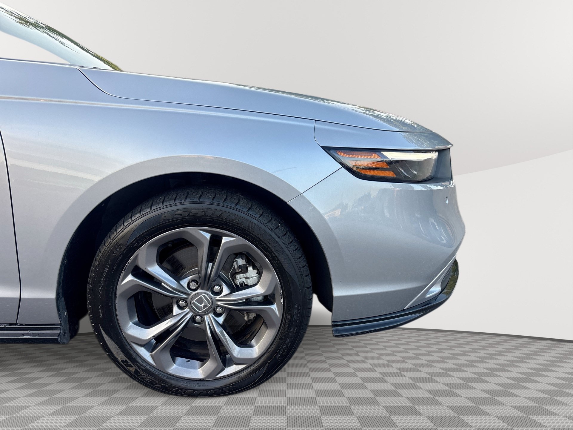 Used 2024 Honda Accord EX-L image 31