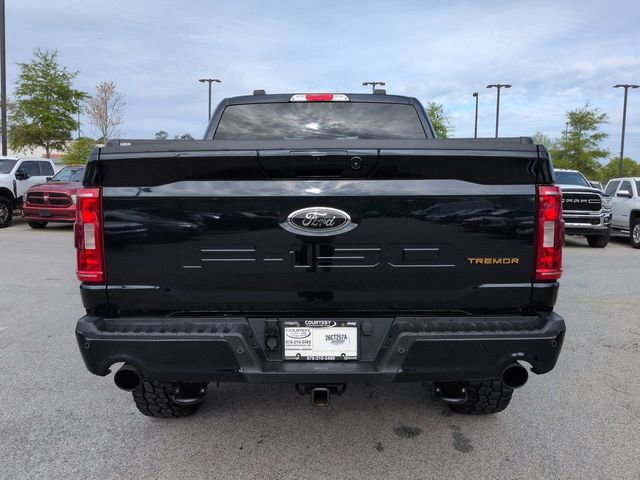 Used 2022 Ford F150 Tremor w/ Equipment Group 401A Mid image 6