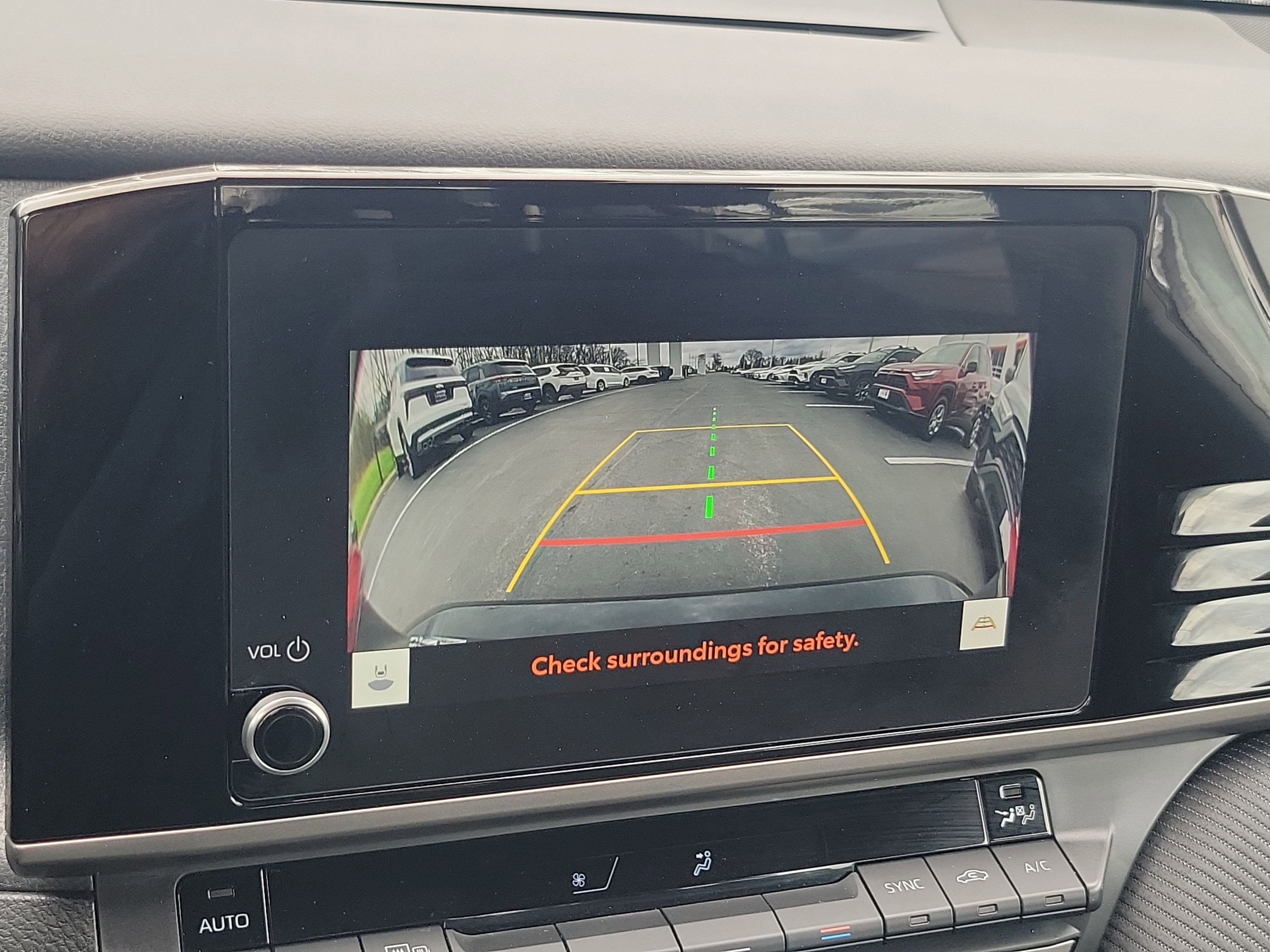 Certified 2025 Toyota Camry SE image 27