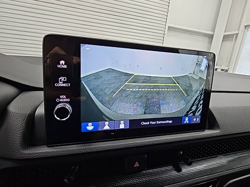 New 2026 Honda CR-V TrailSport image 15