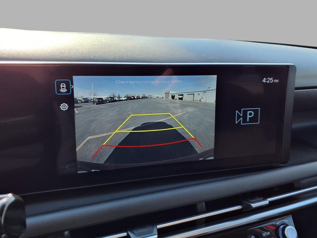 Used 2025 Hyundai Tucson SEL image 6