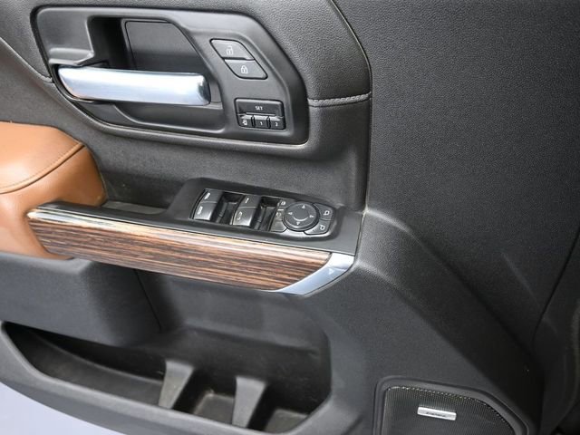 Used 2020 Chevrolet Silverado 3500 High Country w/ Z71 Off-Road Package image 37