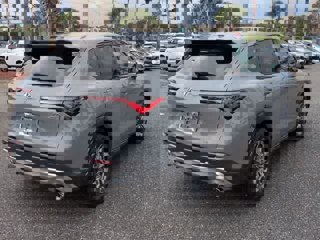 New 2025 Acura ADX FWD image 8