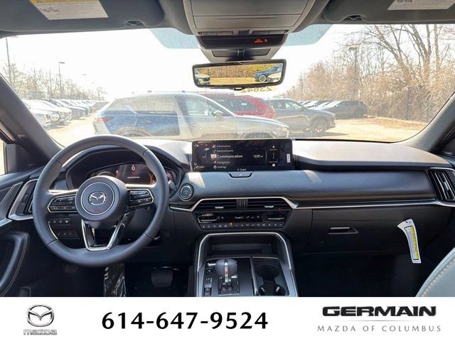 New 2026 MAZDA CX-90 Plug-In Hybrid w/ Premium Plus image 20