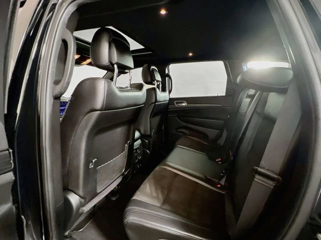Used 2021 Jeep Grand Cherokee Laredo X RWD image 20