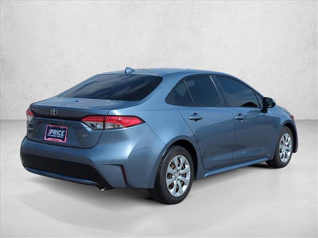 Used 2020 Toyota Corolla LE image 5