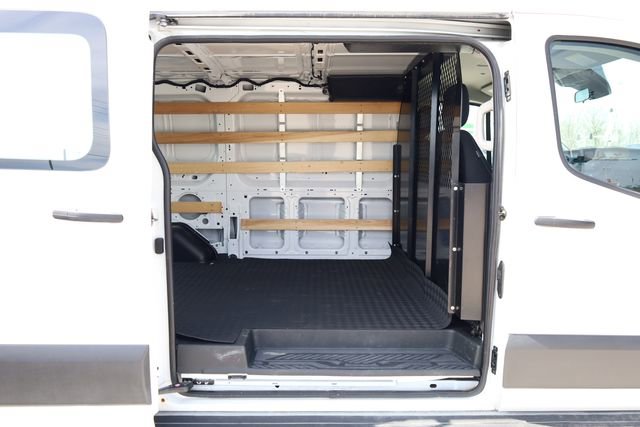 Used 2024 Ford Transit 250 Low Roof w/ Exterior Upgrade Package image 26