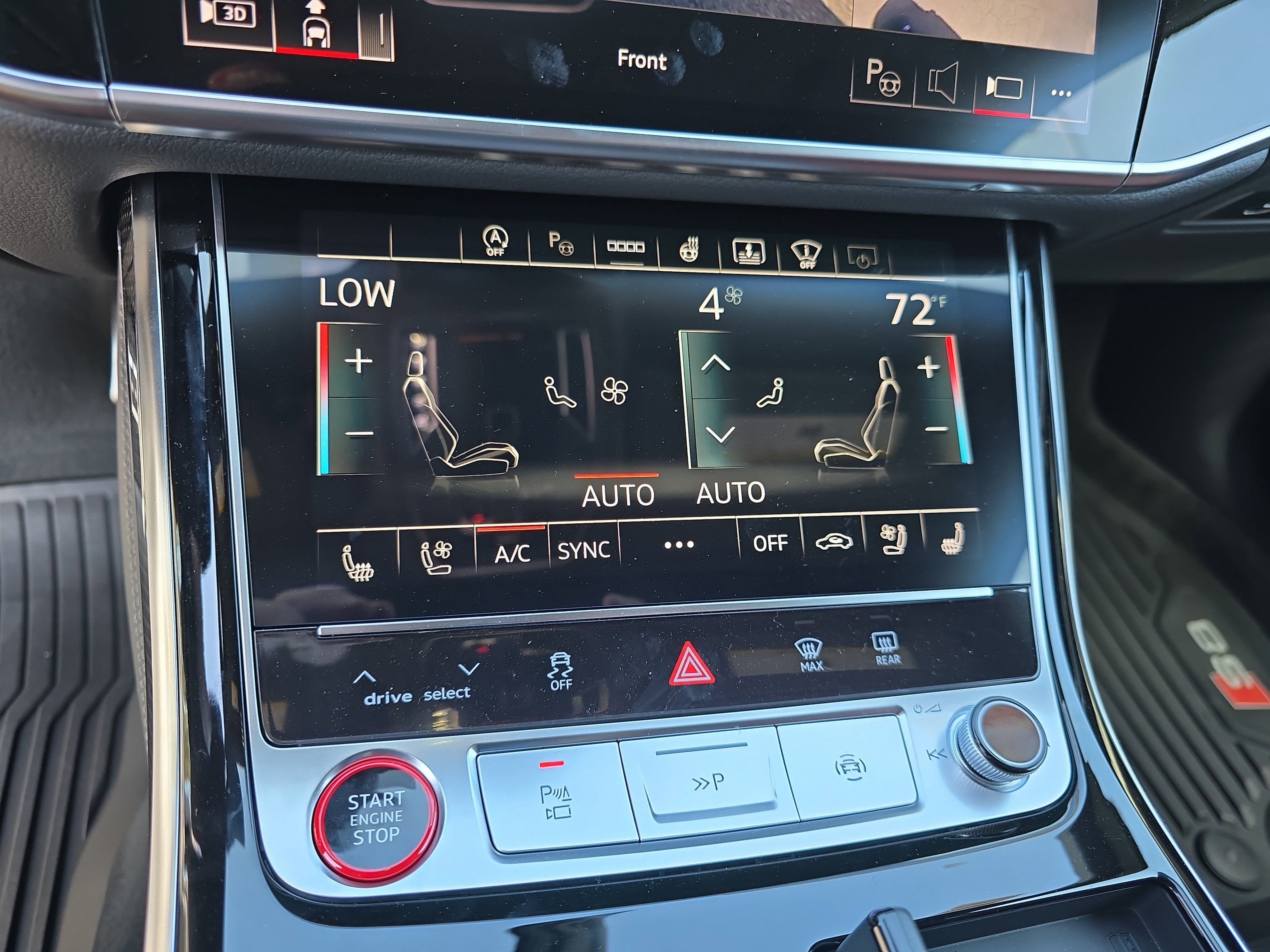 New 2026 Audi S8 AWD/4WD image 24