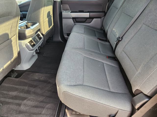 Used 2025 Ford F150 XLT w/ Equipment Group 301A Standard AWD/4WD image 30