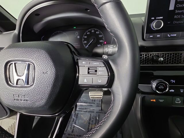Used 2024 Honda Civic Sport image 28